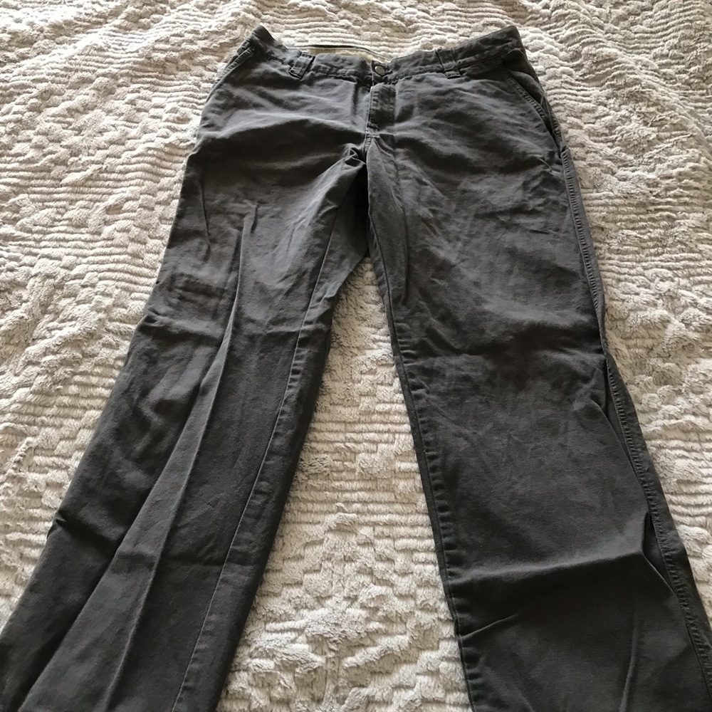 Columbia Cargo Pants